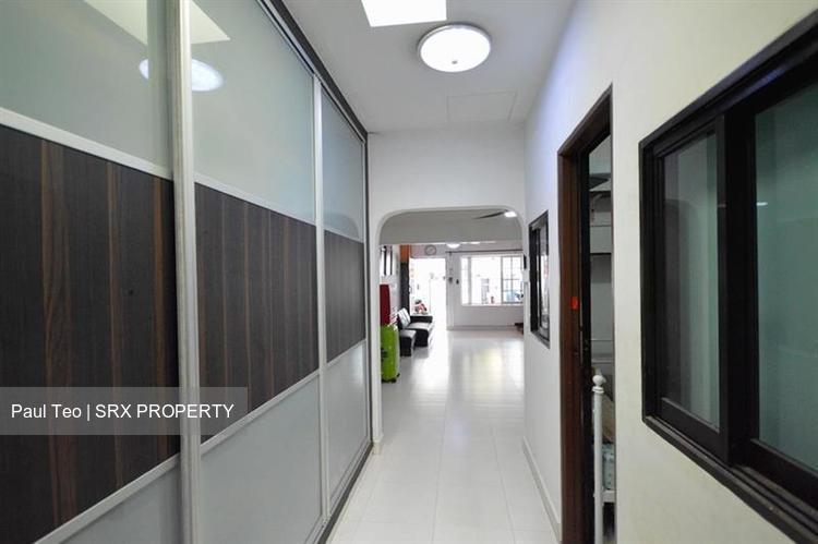 Macpherson Garden Estate (D13), Terrace #219615241